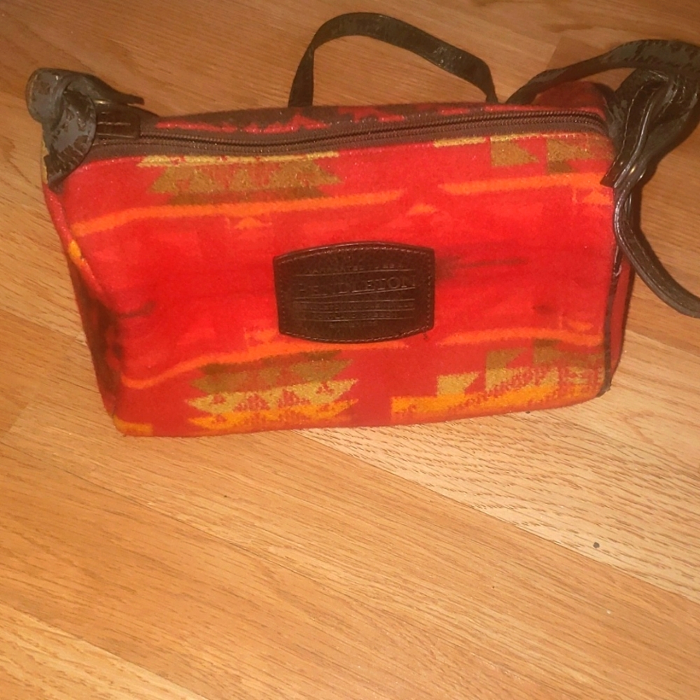 Pendleton purse